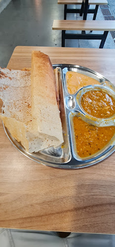 Opinii despre Deen Restaurant Indian Muslim Food în Singapore - Hospitality and gastronomy