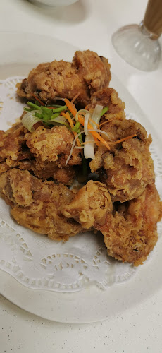 Jia Wang Cafe - Hospitality and gastronomy