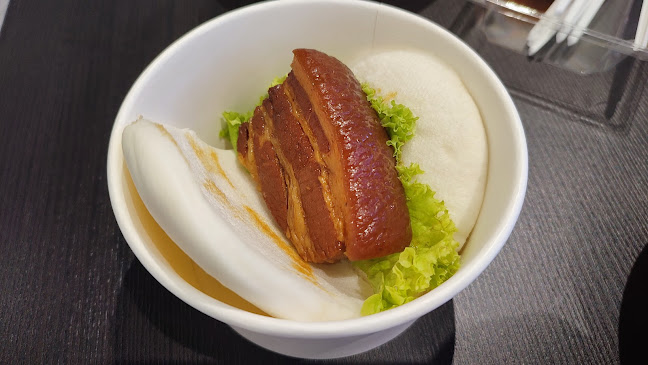 The Braised House - Singapore