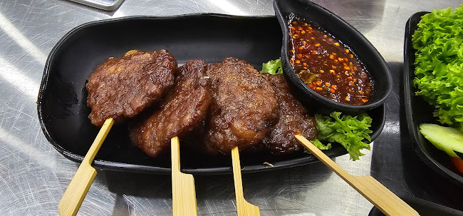 Nummun Thai Kitchen - Singapore