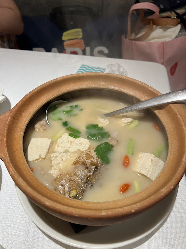 PUTIEN (Jewel Changi Airport)