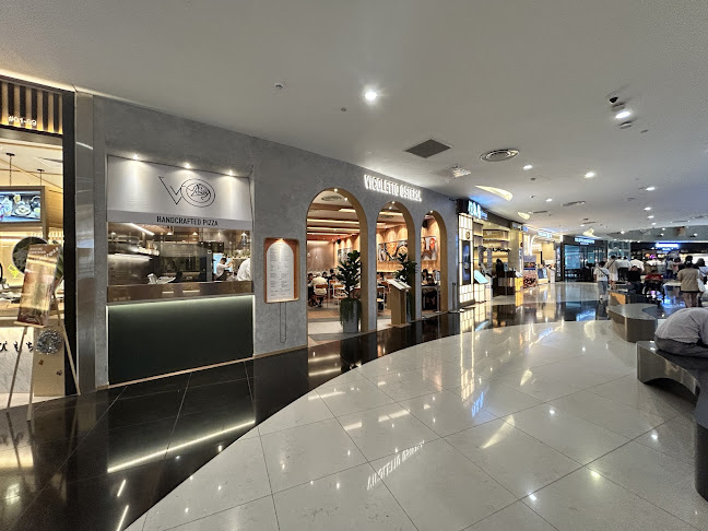 Opinii despre Vicoletto Osteria în Singapore - Hospitality and gastronomy