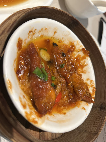 Canton Paradise 樂天小香港 at Bedok Mall