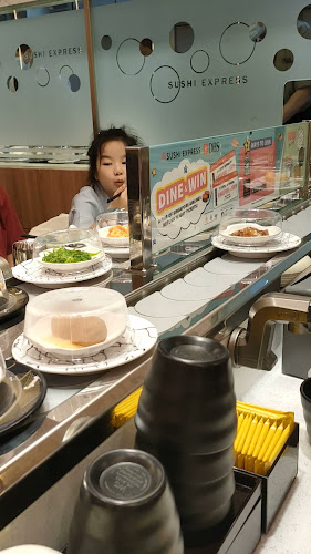 Opinii despre Le Shrimp Ramen 樂虾拉面家 at Sengkang Grand Mall în Singapore - Hospitality and gastronomy