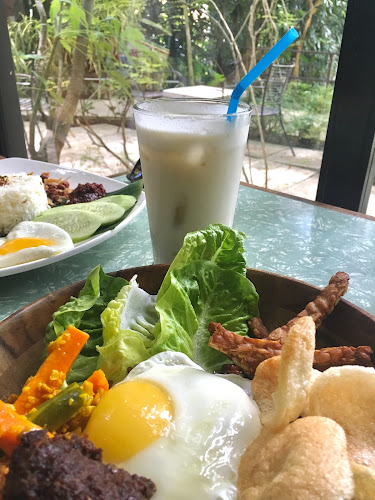 The Coastal Settlement - Hospitality and gastronomy