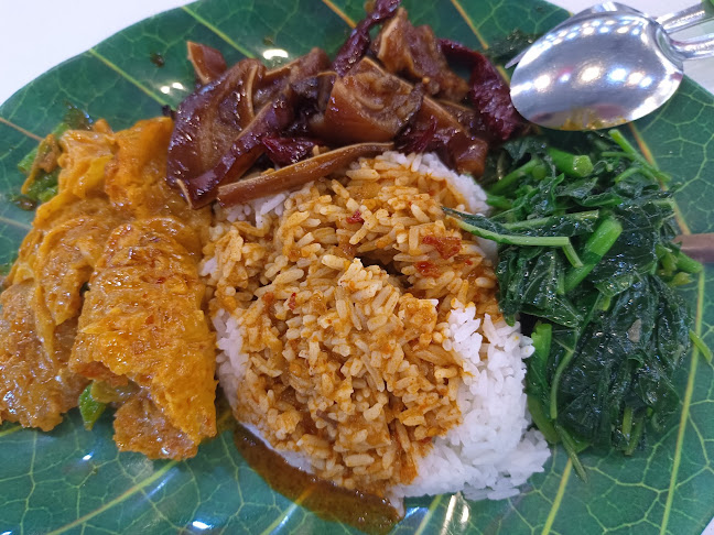 Opinii despre 1st stop Coffee shop în Singapore - Hospitality and gastronomy