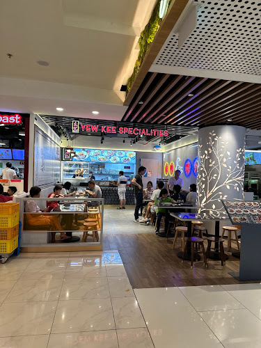 Yew Kee Specialities