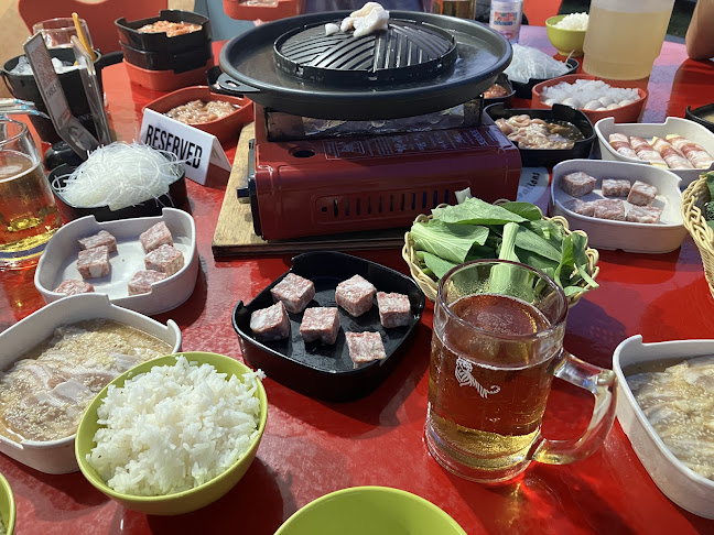 Pu Tien Xiao Chi - Hospitality and gastronomy