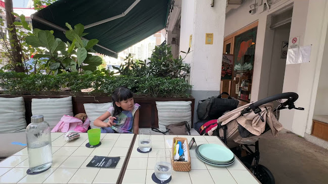 MERCI MARCEL TIONG BAHRU