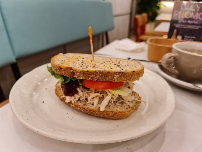 Comentarii opinii despre Cedele Bakery Kitchen