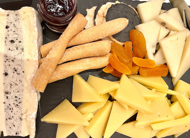 Culina at COMO Dempsey - Hospitality and gastronomy