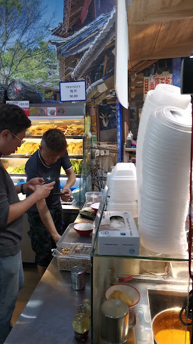 Opinii despre Ubi Le Sheng Eatery Yong Tao Fu în Singapore - Hospitality and gastronomy