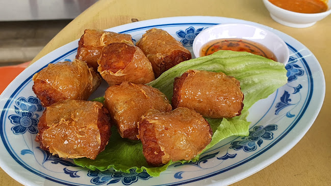 255 Upper Thomson Rd, Singapore 574382