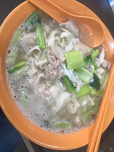 Comentarii opinii despre GHK @ Khatib