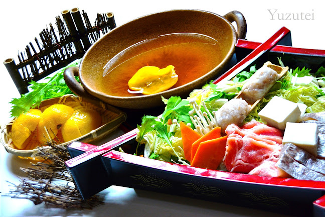 Opinii despre Yuzutei Japanese Restaurant în Singapore - Hospitality and gastronomy