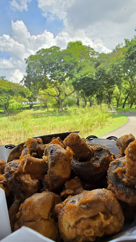 Opinii despre Burp Kitchen & Bar (Bishan Park) în Singapore - Hospitality and gastronomy