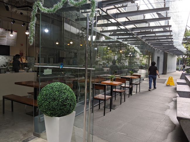 Comentarii opinii despre Mixed Grill & Greens