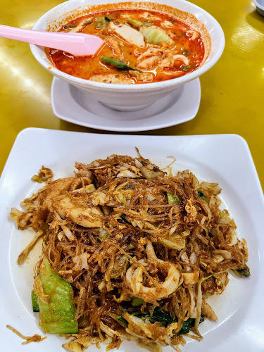 Comentarii opinii despre Bangkok D.K Thai Food