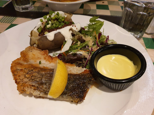 Opinii despre Jack's Place JEM în Singapore - Hospitality and gastronomy