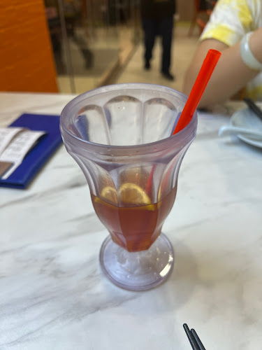 The Dim Sum Place @ The Centrepoint - Singapore