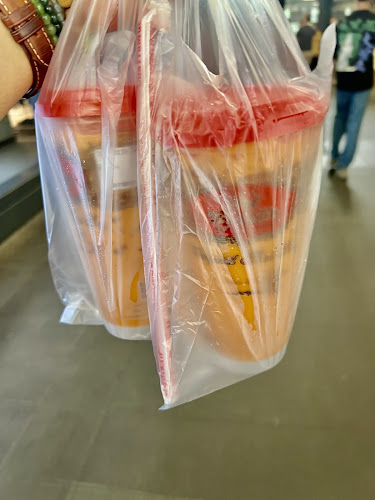 Comentarii opinii despre ChaTraMue @ SingPost Centre