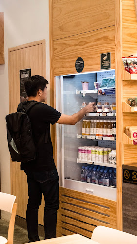 1 Fusionopolis Wy, #01-03 Connexis, Singapore 138632