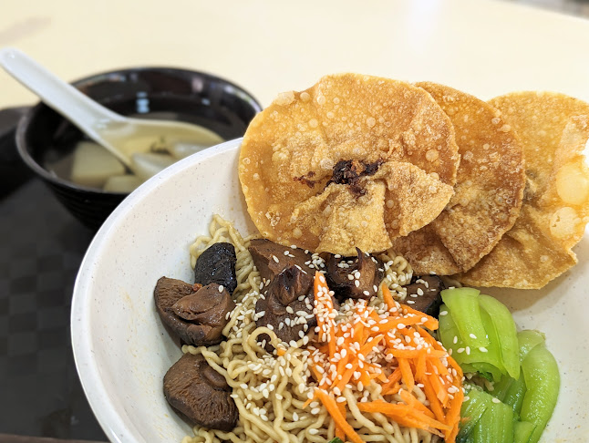 天天吃素 Everyday Vegetarian - Hospitality and gastronomy