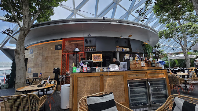 Arteastiq Depatio @ Jewel Changi Airport - Singapore