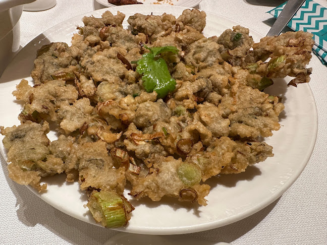 PUTIEN (Jewel Changi Airport) - Hospitality and gastronomy