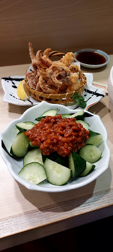 Opinii despre Tomi Sushi în Singapore - Hospitality and gastronomy