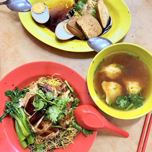 30 Upper Cross St, Singapore 058336