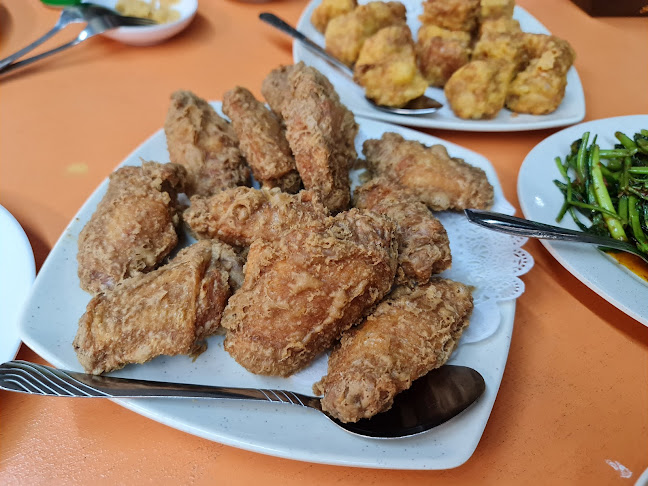 69 Bedok South Ave 3, #01-468, Singapore 460069