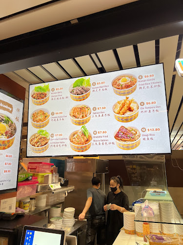 Bibimbap! - Singapore