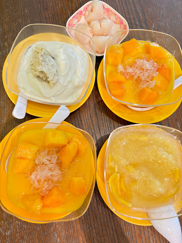 Dessert Bowl - Hospitality and gastronomy