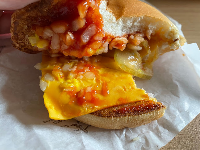 Opinii despre McDonald's Yishun Ring Road în Singapore - Hospitality and gastronomy