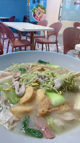 1 Park Road, #01-78C People's Park Complex, Singapore 059108