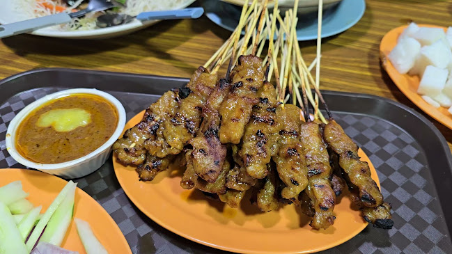 259 Delicious Dim Sum - Singapore