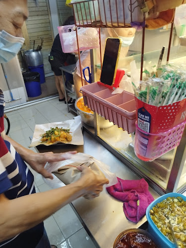 Comentarii opinii despre Ru Yi Vegetarian 如意素食