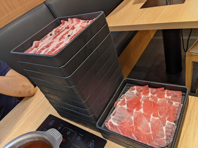 Comentarii opinii despre Shabu Sai