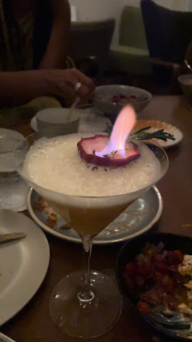 Opinii despre Bar Stories în Singapore - Hospitality and gastronomy