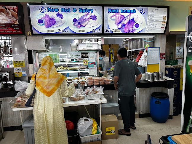 59 Marine Ter, Singapore 440059