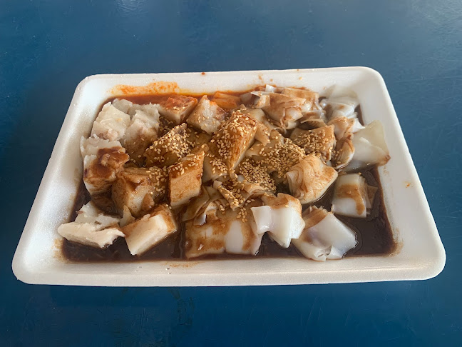 Chuan Heng Cooked Food - Hospitality and gastronomy