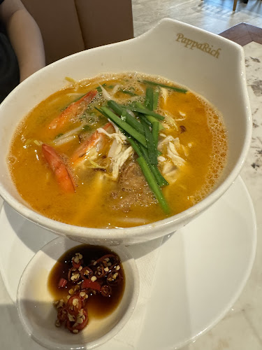 Opinii despre PappaRich Northpoint City în Singapore - Hospitality and gastronomy