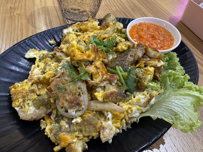 Lotus Café 蓮心食坊