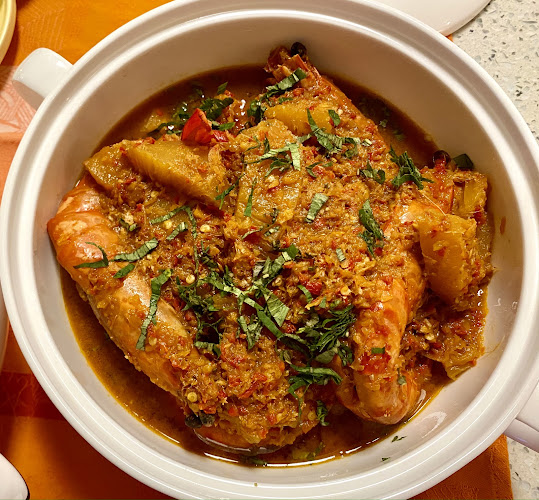 Opinii despre Lynnette's Kitchen (Private Dining) în Singapore - Hospitality and gastronomy