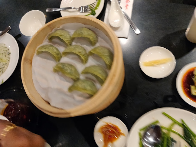 Opinii despre Din Tai Fung @ City Square în Singapore - Hospitality and gastronomy