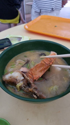 Opinii despre Sin Ho în Singapore - Hospitality and gastronomy