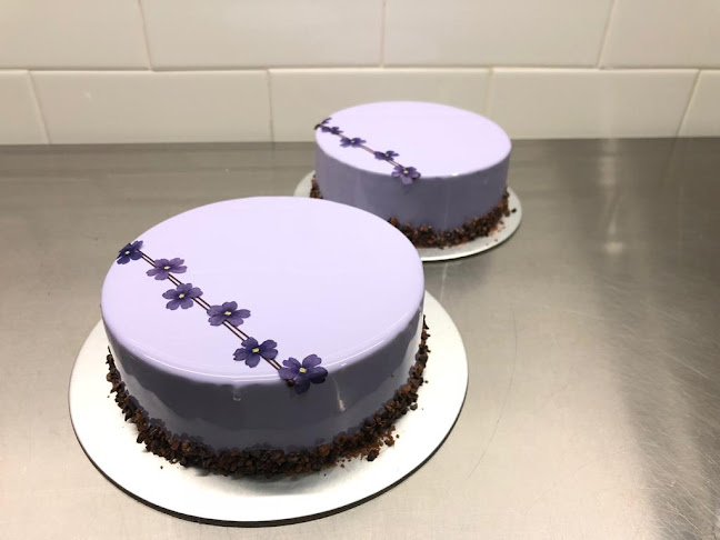 Elements Cake by FFL Group - Singapore