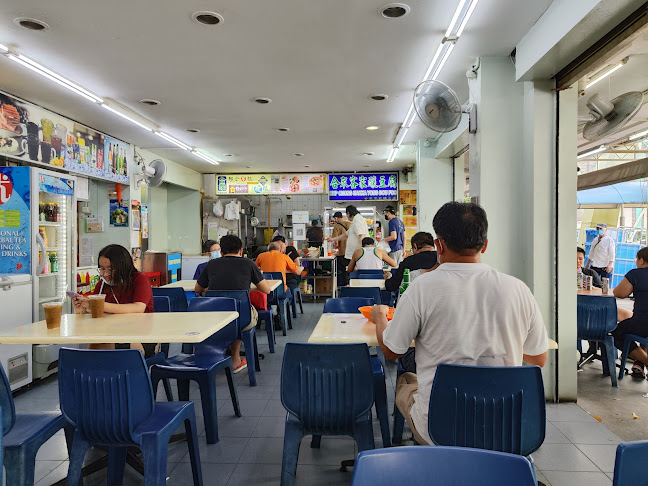 124 Lor 1 Toa Payoh, Singapore 310124