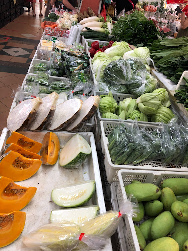 Jiewei Minimarket 杰威迷你市场 - Hospitality and gastronomy